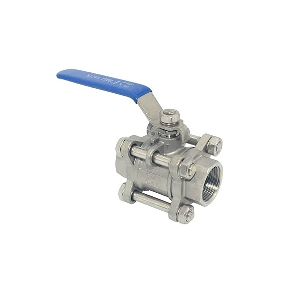 Ball Valve