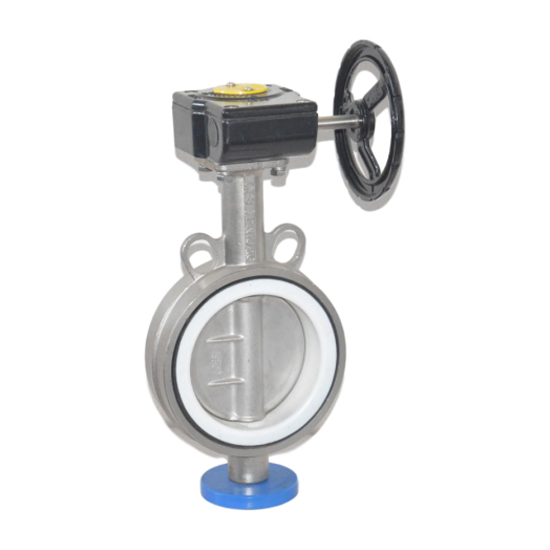 Butterfly Valve