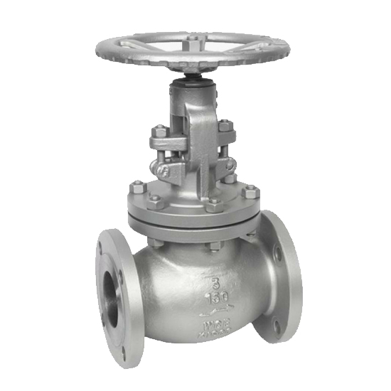 Globe Valve