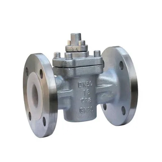 Plug Valve