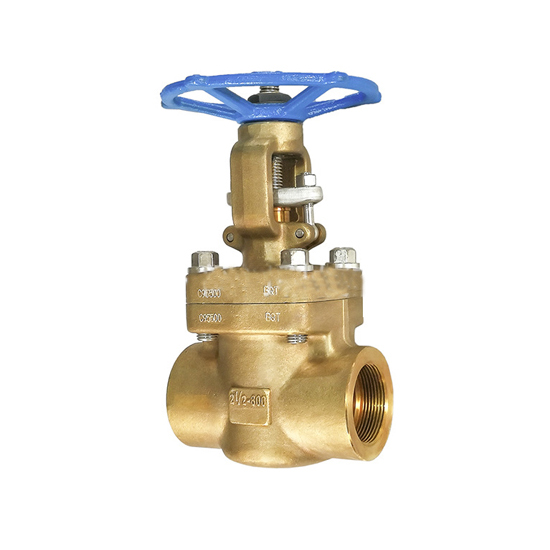 Forged Steel Valve