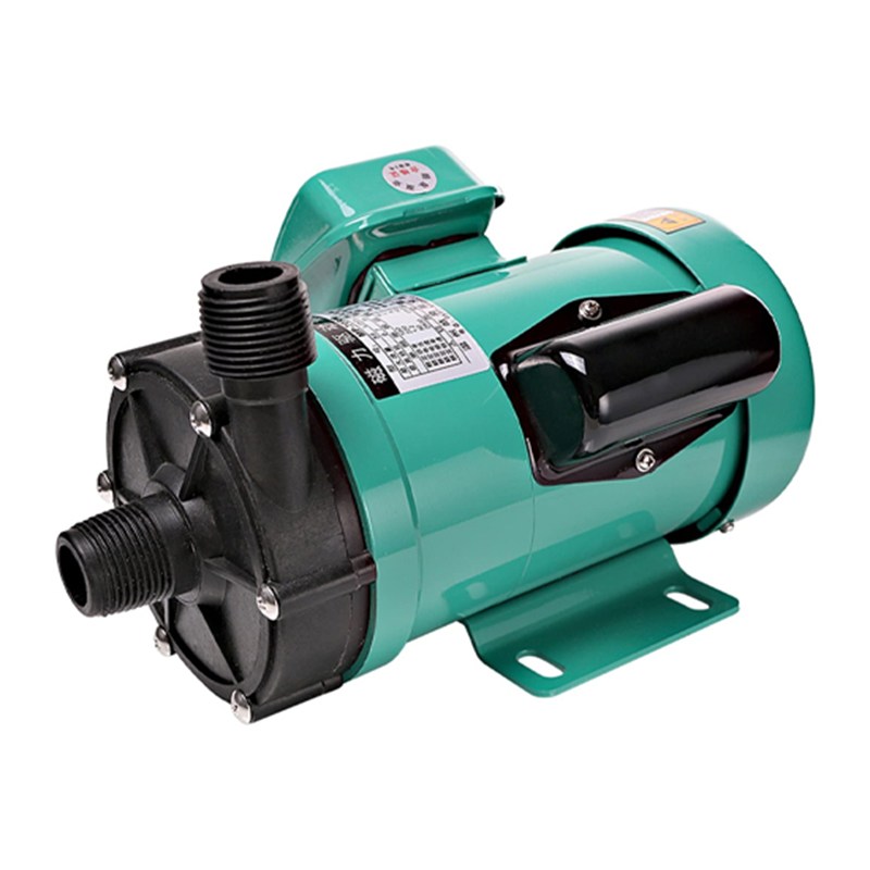 250W Magnetic Drive Pump, 50 or 60 Hz, Max 8.6M/9M Head