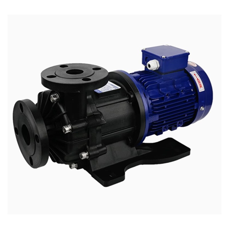750W Magnetic Drive Pump, 3 Phase, Max 260 L/min, 18M Head