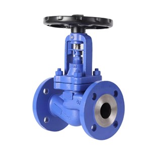 ANSI B16.34 Globe Valve, WCB, 2 Inch, CL150, Bellows Sealed