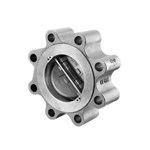 API 594 Wafer Check Valves, ASTM A351 CF8M, 4 IN, CL150, Lug