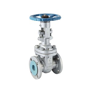 API 600 Wedge Gate Valve, ASTM A216 WCB, 2 Inch, 150 LB, RF