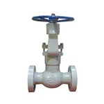 API 602 Bellows Sealed Gate Valve, ASTM A105N, 3/4 IN, CL300