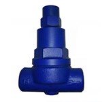 ASTM A105 Bimetallic Steam Trap, EN 26704, DN15, PN16, 1/2 IN