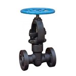 ASTM A105N PSB Globe Valve, API 602, 2 Inch, CL1500 LB, RTJ