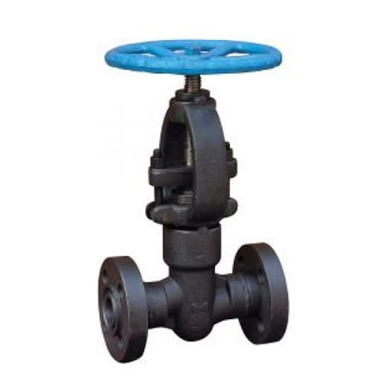 ASTM A105N PSB Globe Valve, API 602, 2 Inch, CL1500 LB, RTJ