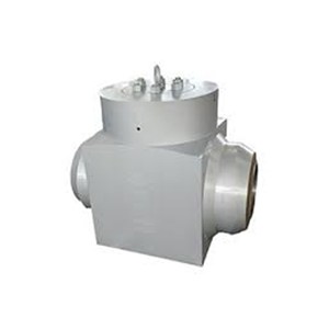 ASTM A105N Tilting Disc Check Valve, 5-1/8 Inch, 10000 PSI