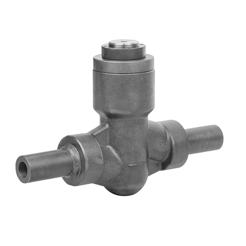 ASTM A182 F22 Lift Check Valve, API 602, CL1500, PSB, Custom