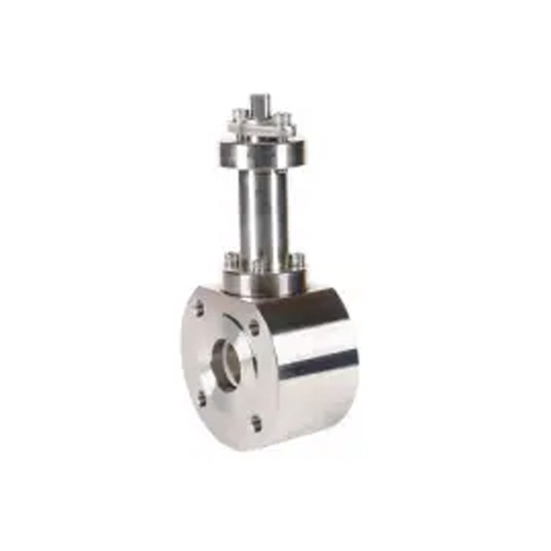 ASTM A182 F304 Floating Ball Valves, API 6D, 1 IN, CL150 LB