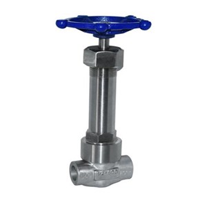 ASTM A182 F304 Globe Valves, API 602, 1/2 IN, CL800 LB, NRS