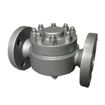 ASTM A182 F304 Steam Trap, ISO 6552, DN20, PN160, Flanged