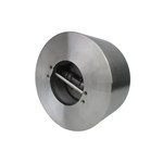 ASTM A182 F316 Wafer Check Valve, API 594, 2 Inch, CL1500