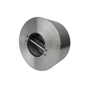 ASTM A182 F316 Wafer Check Valve, API 594, 2 Inch, CL1500