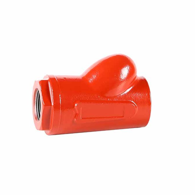 ASTM A216 WCB Ball Check Valve, 1 IN, 3000 PSI, NACE MR0175