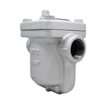 ASTM A216 WCB Free Float Steam Trap, ISO 6552, DN25, PN16