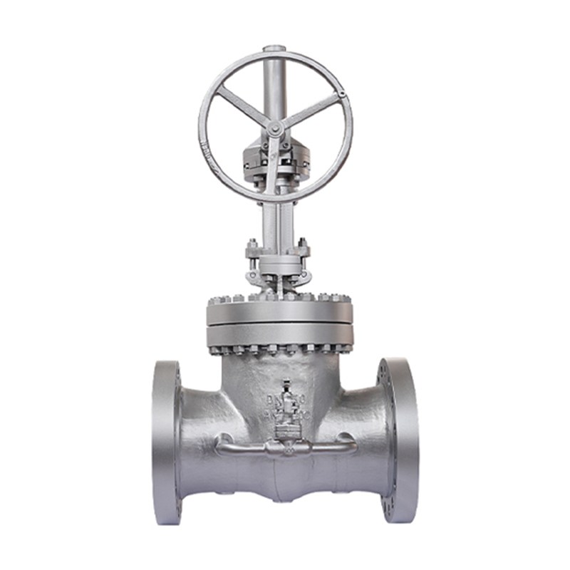ASTM A216 WCB Globe Valves, ASME B16.34, 6 IN, CL1500, RTJ