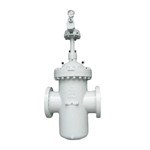 ASTM A216 WCB Slab Gate Valve, API 6D, 14 Inch, 900 LB, RTJ
