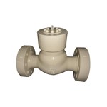 ASTM A216 WCB Swing Check Valve, BS 1868, 6 IN, CL2500, PSB