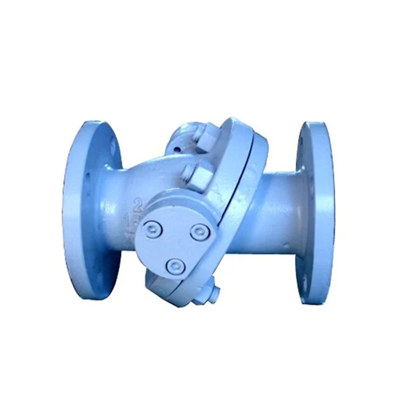 ASTM A216 WCB Tilting Disc Check Valve, 2 Inch, 150 LB, RF