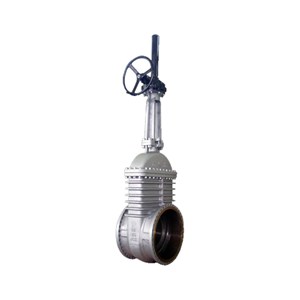 ASTM A216 WCB Wedge Gate Valve, API 600, 28 Inch, CL150, RF