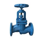 ASTM A351 CF8 Gate Valves, API 600, DN65, PN250, 2.5 IN, PSB