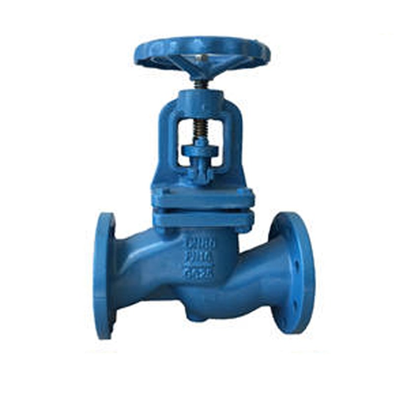 ASTM A351 CF8 Gate Valves, API 600, DN65, PN250, 2.5 IN, PSB