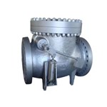 ASTM A352 LCC Jacketed Plug Valve, API 6D, 15 IN, 600 LB