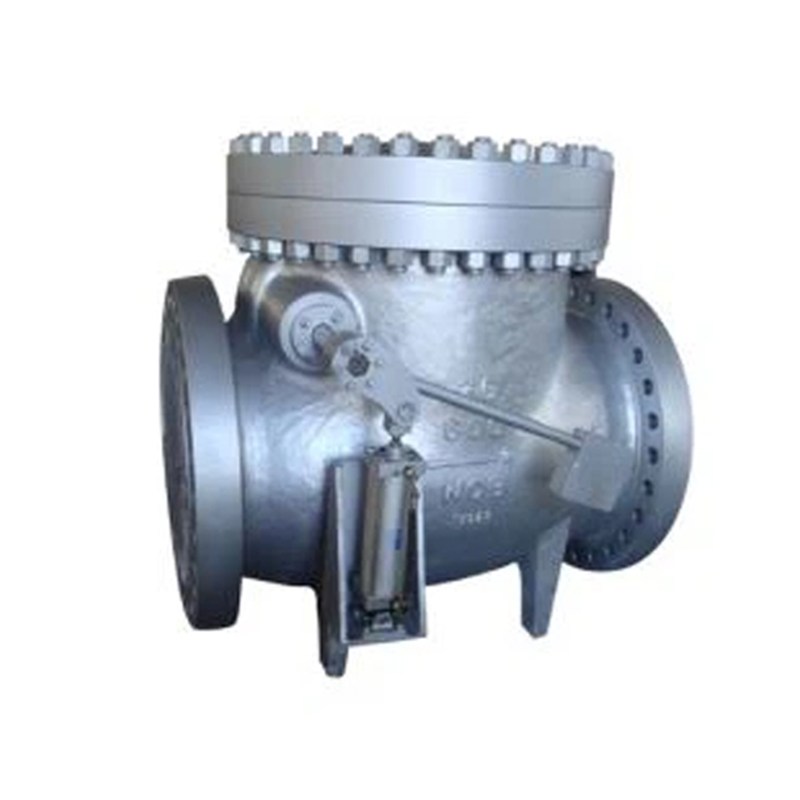 ASTM A352 LCC Jacketed Plug Valve, API 6D, 15 IN, 600 LB
