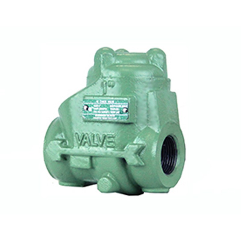 ASTM A395 Swing Check Valve, NACE MR0175, 1 IN, NPT