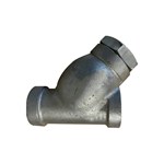 ASTM A494 CU5MCuC Check Valve, ASME B16.34, 4 Inch, 1500 LB