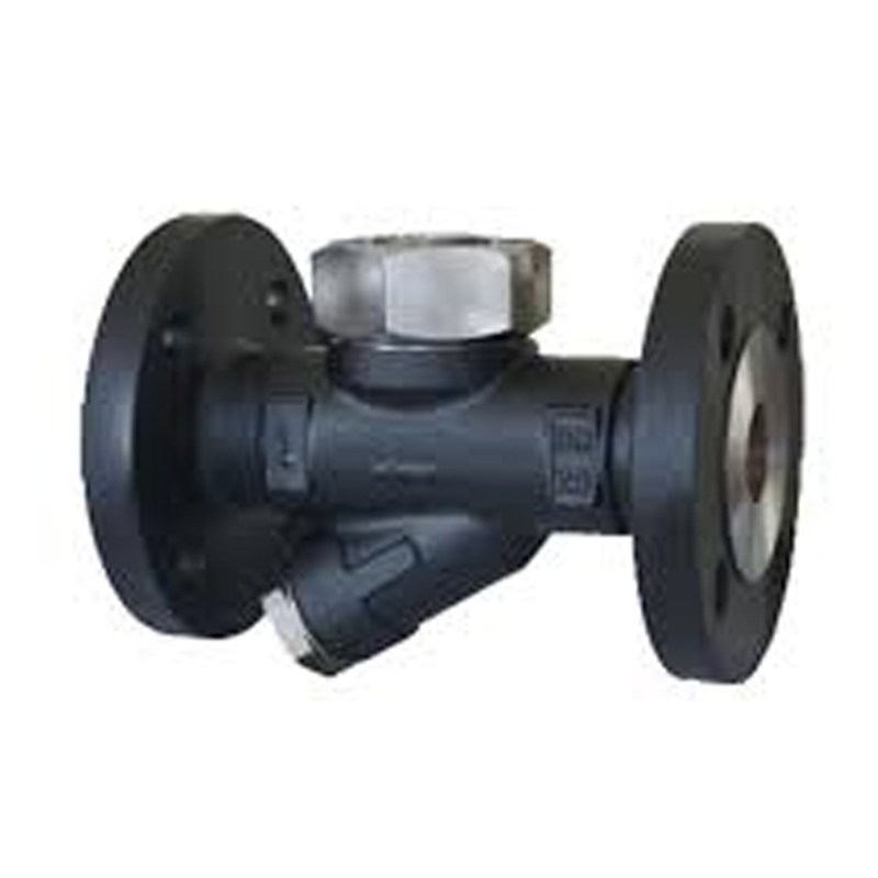 ASTM A743 CA40F Thermodynamic Steam Trap, 1 Inch, 150 LB, RF
