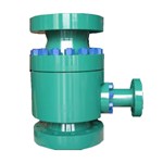 Automatic Recirculation Valve, 1-16 IN, 150-600 LB, Flanged