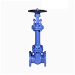 Bellows Sealed Wedge Gate Valve, API 600, WCB, 3 Inch, CL150