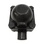 Bimetallic Steam Trap, EN 26704, ASTM A216 WCB, DN15, PN16