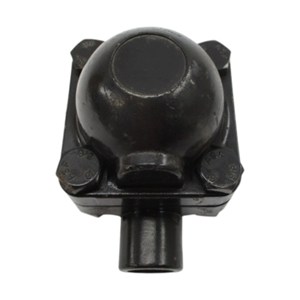 Bimetallic Steam Trap, EN 26704, ASTM A216 WCB, DN15, PN16