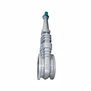 Bolted Bonnet Wedge Gate Valve, API 600, WCB, 48 Inch, CL150