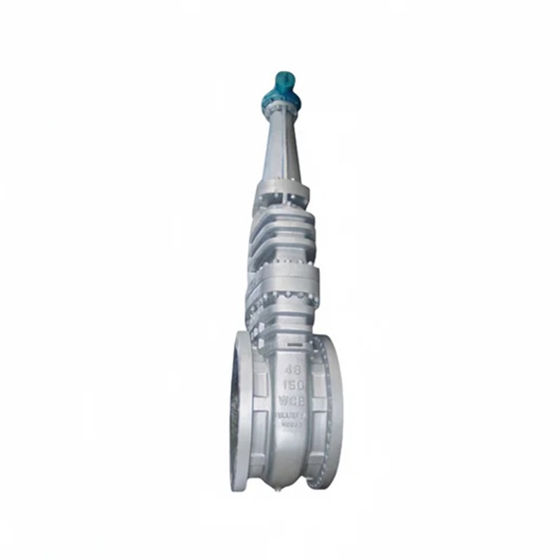 Bolted Bonnet Wedge Gate Valve, API 600, WCB, 48 Inch, CL150