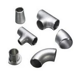 Butt Weld Pipe Fittings, ASME B16.9, MSS SP-43, 1/2-48 Inch