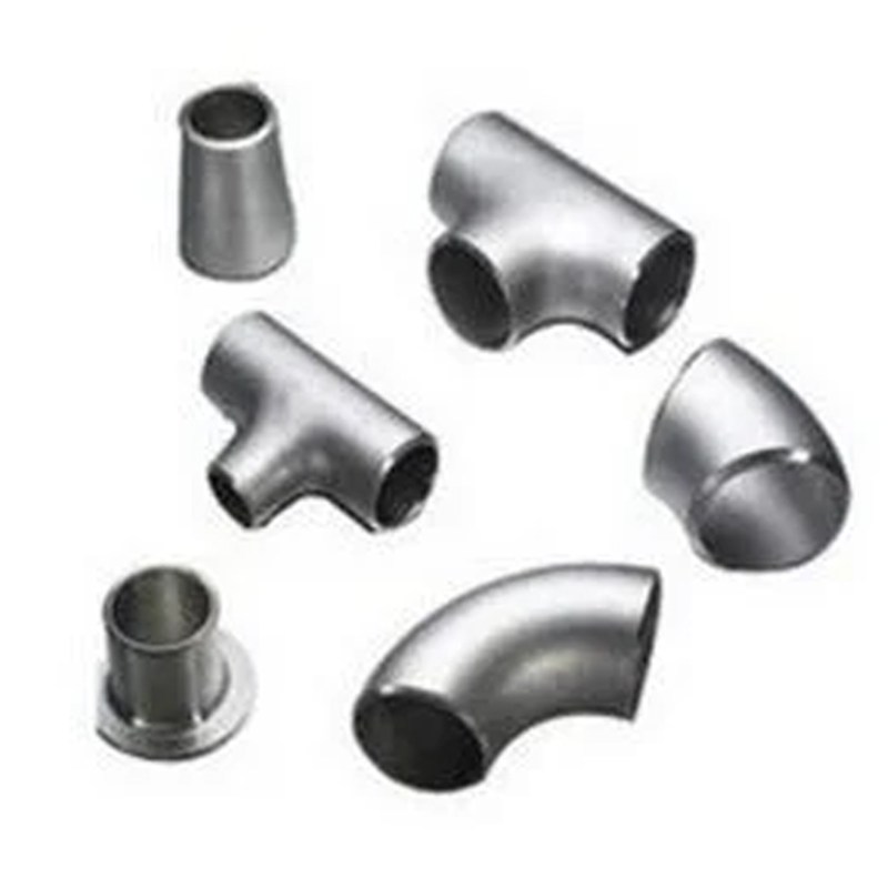 Butt Weld Pipe Fittings, ASME B16.9, MSS SP-43, 1/2-48 Inch