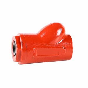 Carbon Steel Ball Check Valve, A216 WCB, 1 IN, 5000 PSI, NPT