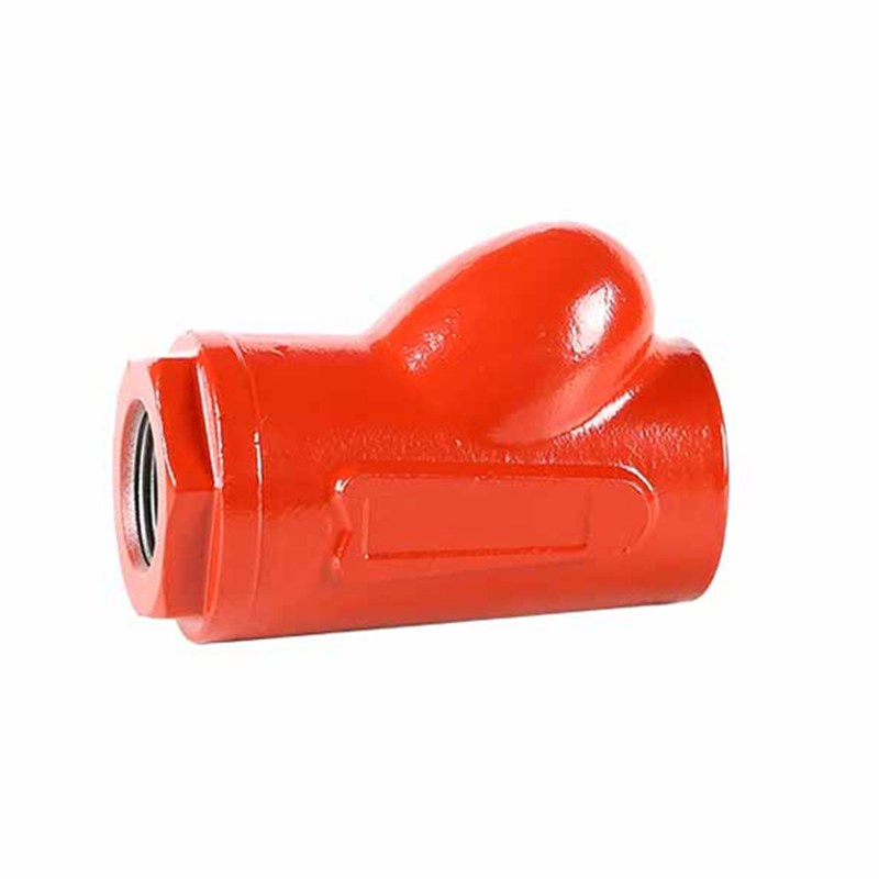 Carbon Steel Ball Check Valve, A216 WCB, 1 IN, 5000 PSI, NPT