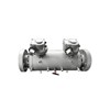 Dbb Ball Valve Applications In Aviation Kerosene Transport