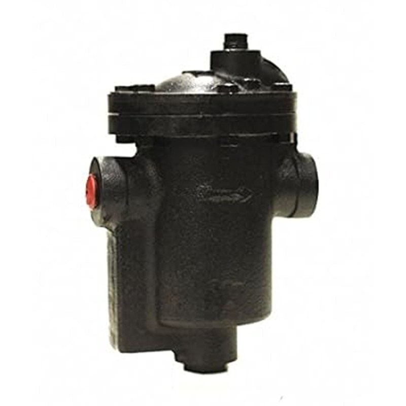 Carbon Steel Steam Trap, EN 26704, WCB, DN25, Inverted Bucket