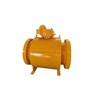Complete Guide To Fully Welded Ball Valve Manufacturing Process