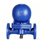 Double-seat Ball Float Steam Trap, ISO 6552, WCB, DN40, PN16