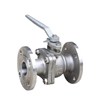 SVG Introduces Custom Sanitary Valve Series for Pharmaceutical and Food Industries